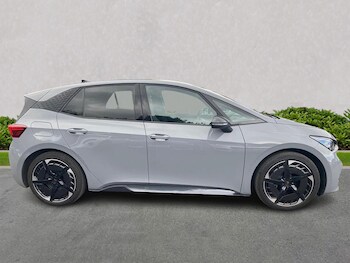 Used Cupra Born 2023 for sale - 75476099: Photo