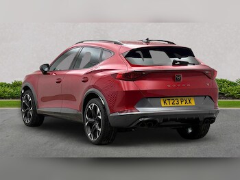Used Cupra Formentor 2023 for sale - 78871940: Photo