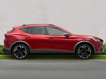 Used Cupra Formentor 2023 for sale - 78871940: Photo