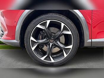 Used Cupra Formentor 2023 for sale - 78871940: Photo
