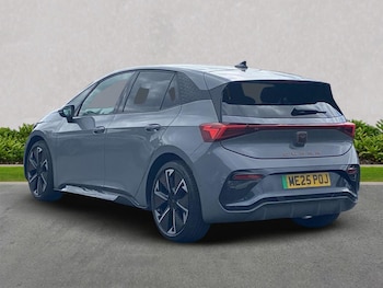 Used Cupra Born 2025 for sale - 75661933: Photo