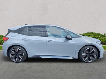 Used Cupra Born 2025 for sale - 75661933: Photo