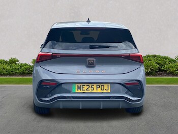 Used Cupra Born 2025 for sale - 75661933: Photo
