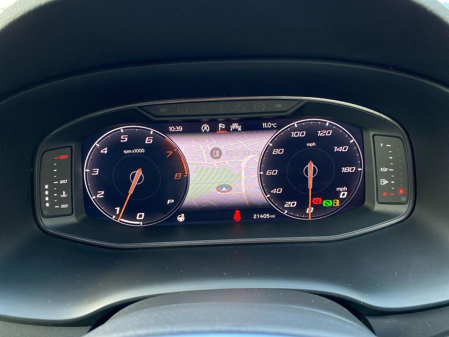 Used Cupra Ateca 2024 for sale - 78121828: Photo 12