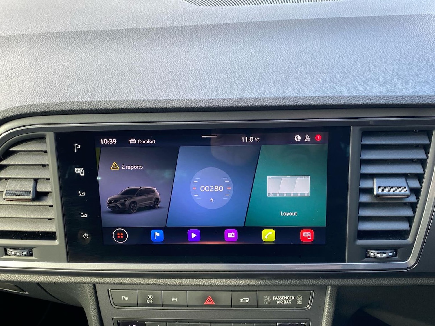 Used Cupra Ateca 2024 for sale - 78121828: Photo 13