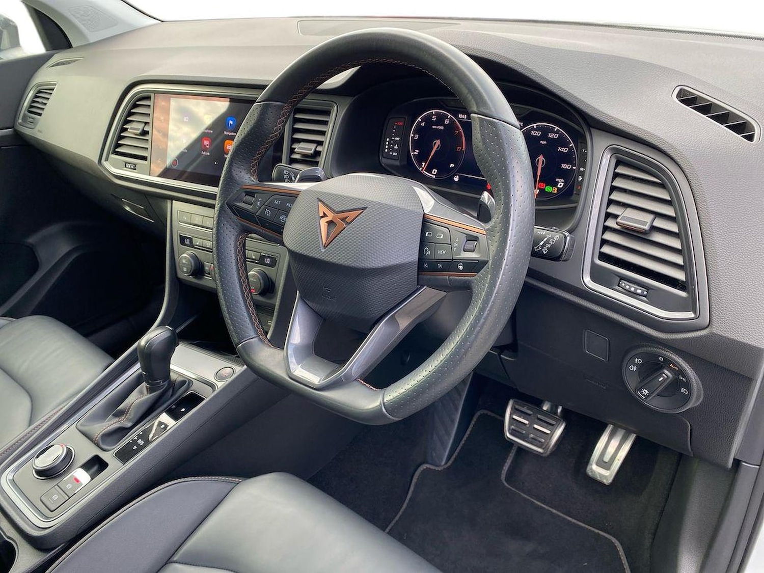 Used Cupra Ateca 2024 for sale - 78121828: Photo 17