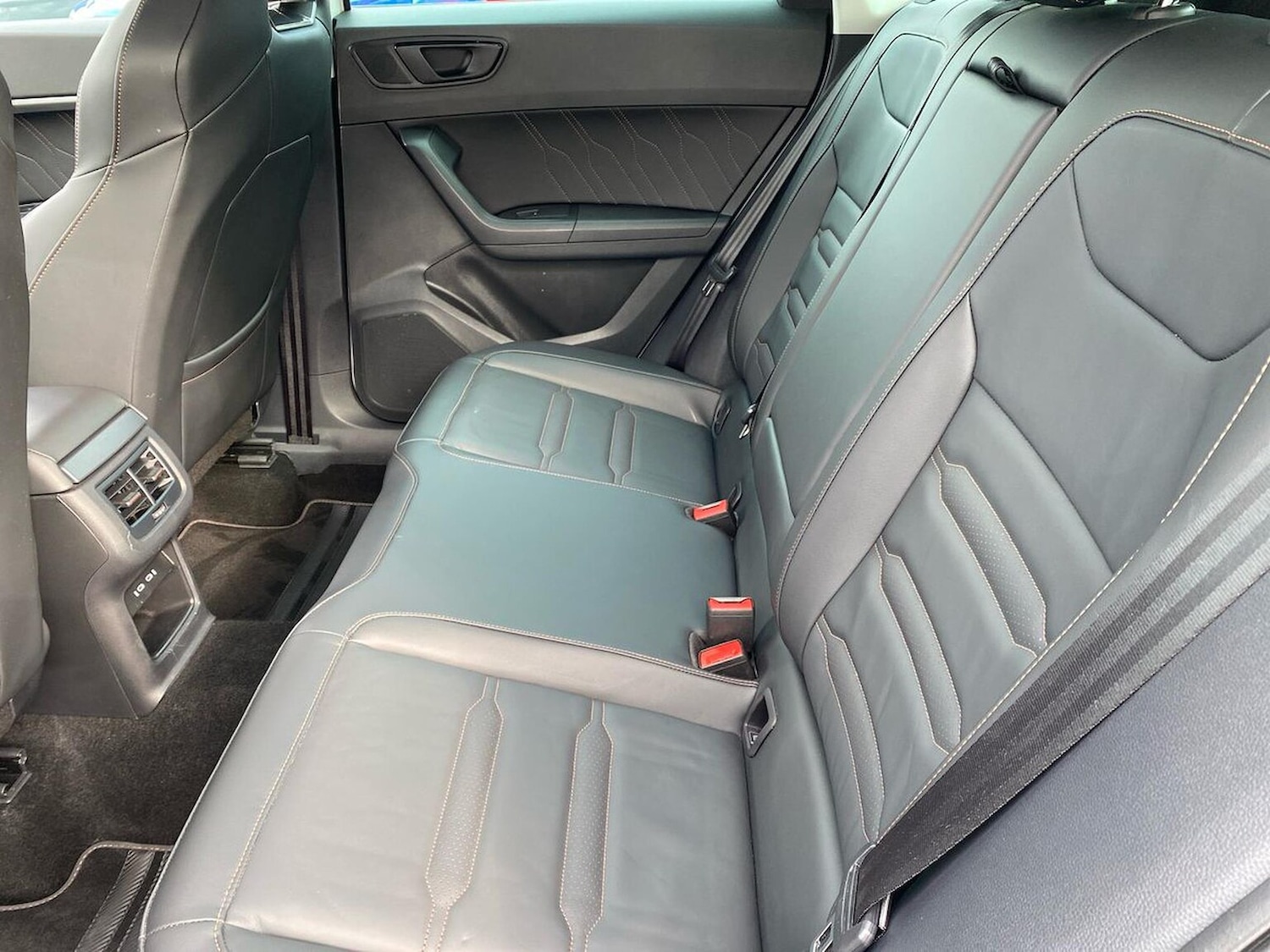 Used Cupra Ateca 2024 for sale - 78121828: Photo 18