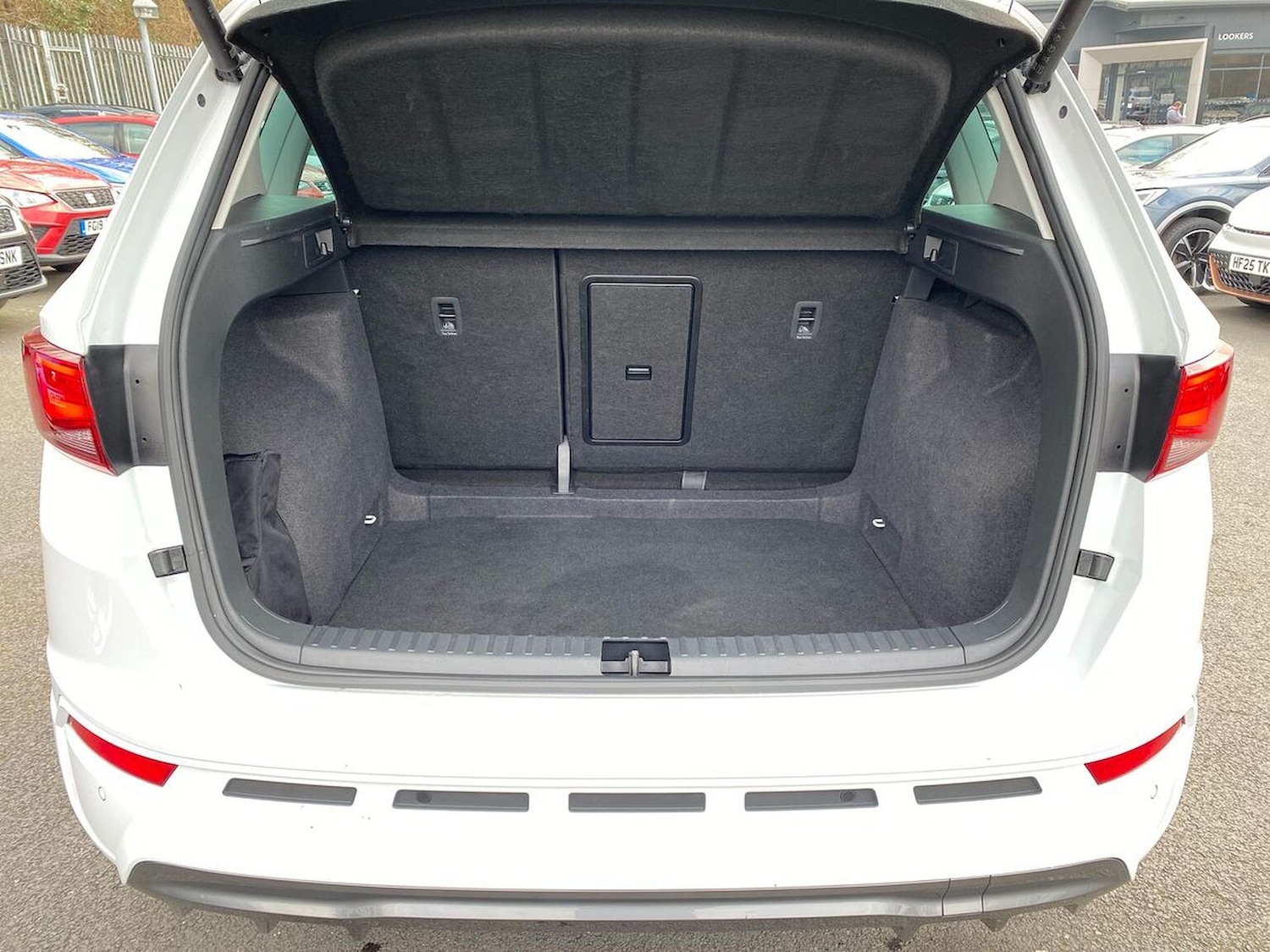 Used Cupra Ateca 2024 for sale - 78121828: Photo 19