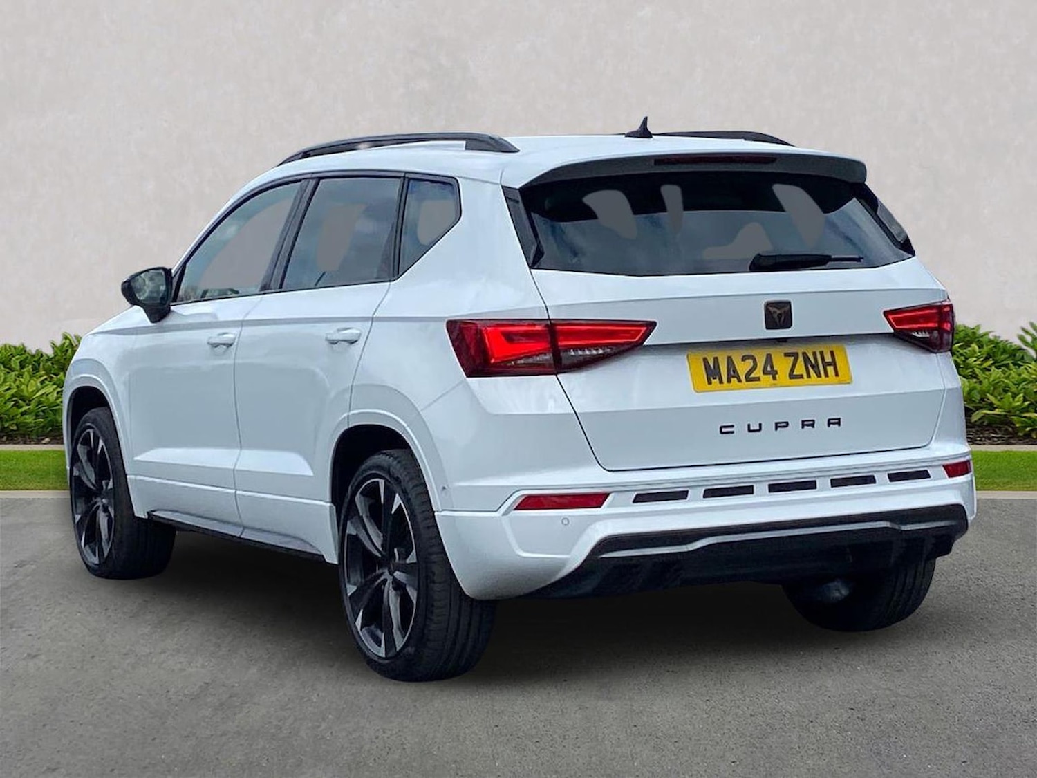 Used Cupra Ateca 2024 for sale - 78121828: Photo 2