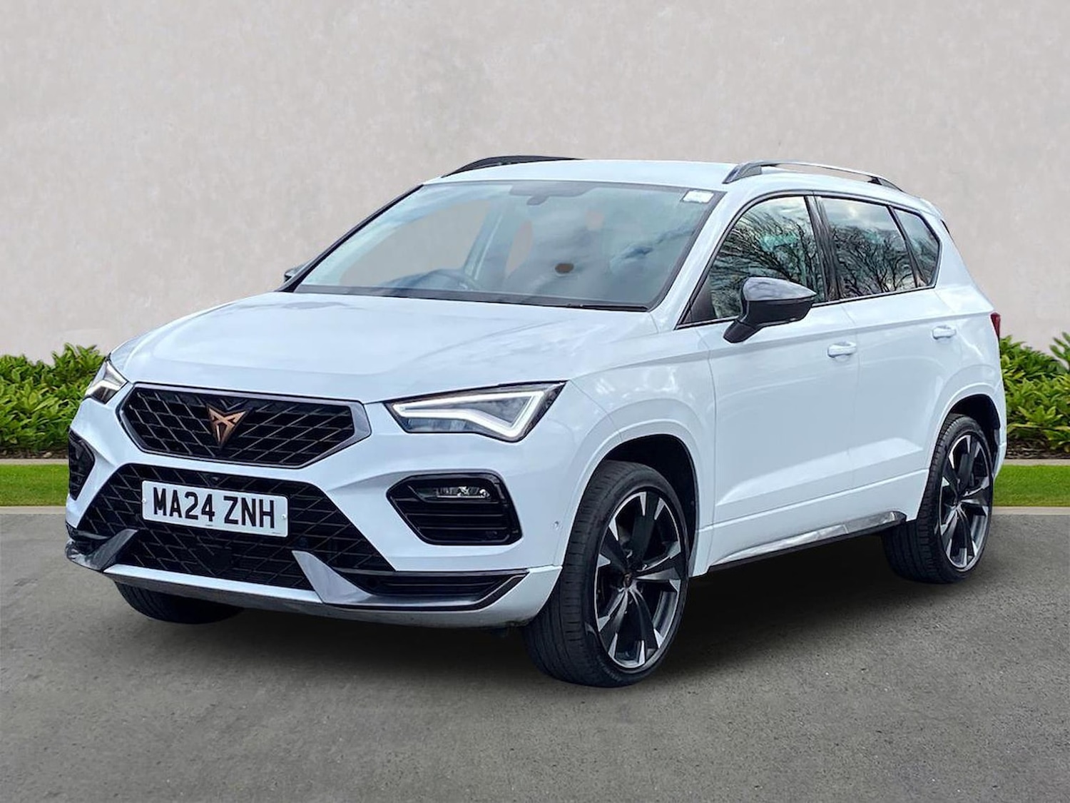 Used Cupra Ateca 2024 for sale - 78121828: Photo 22