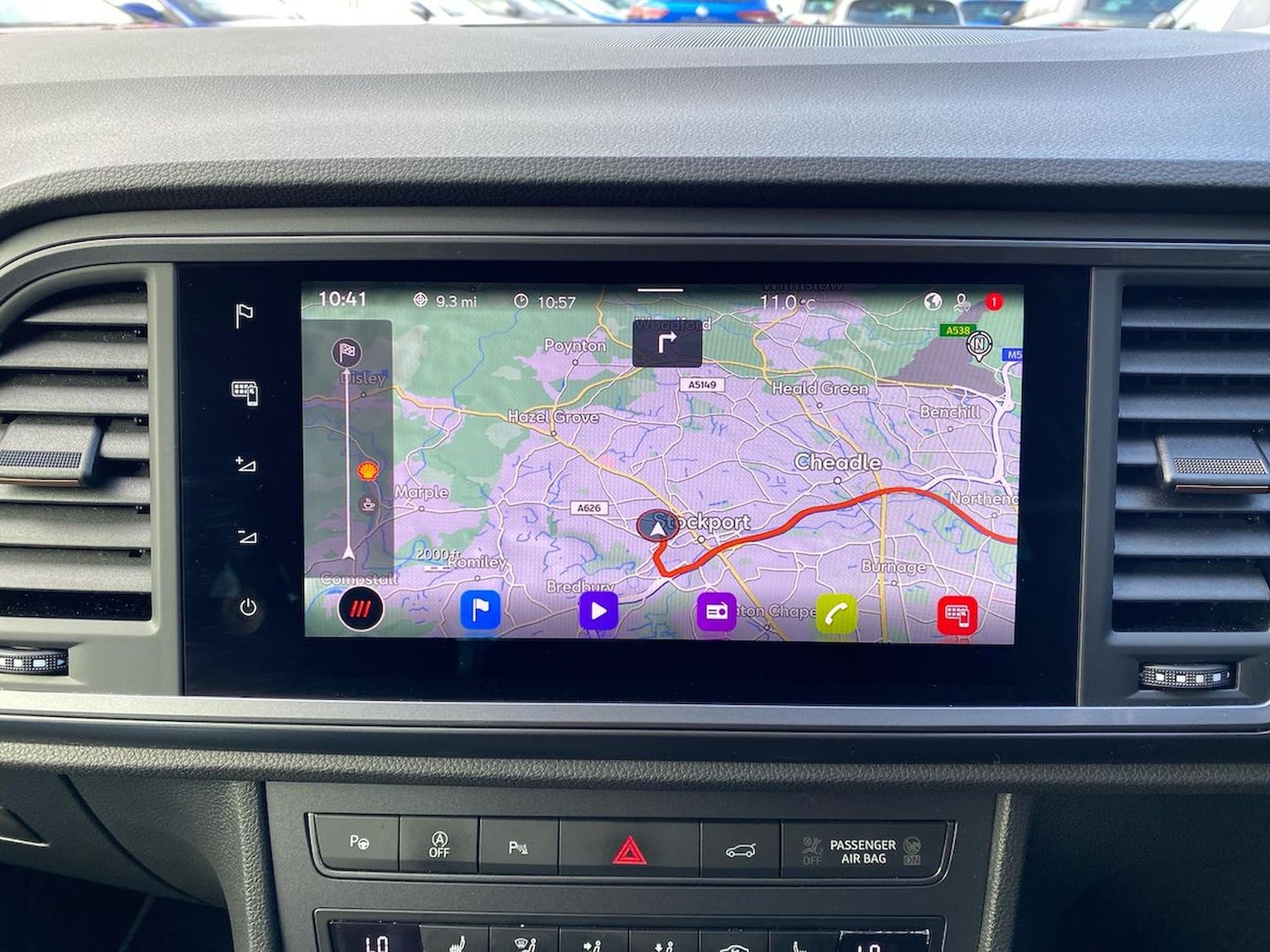 Used Cupra Ateca 2024 for sale - 78121828: Photo 26