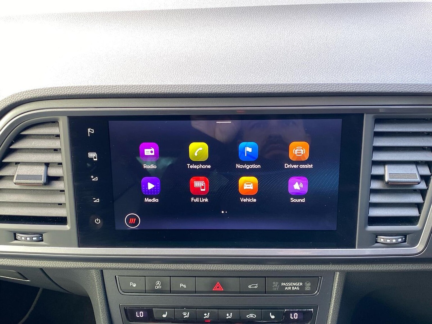 Used Cupra Ateca 2024 for sale - 78121828: Photo 27