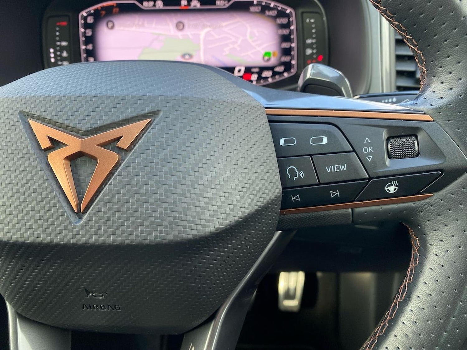 Used Cupra Ateca 2024 for sale - 78121828: Photo 28