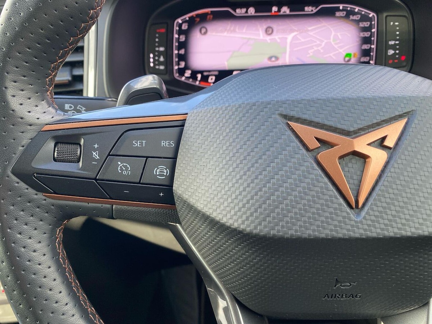 Used Cupra Ateca 2024 for sale - 78121828: Photo 29