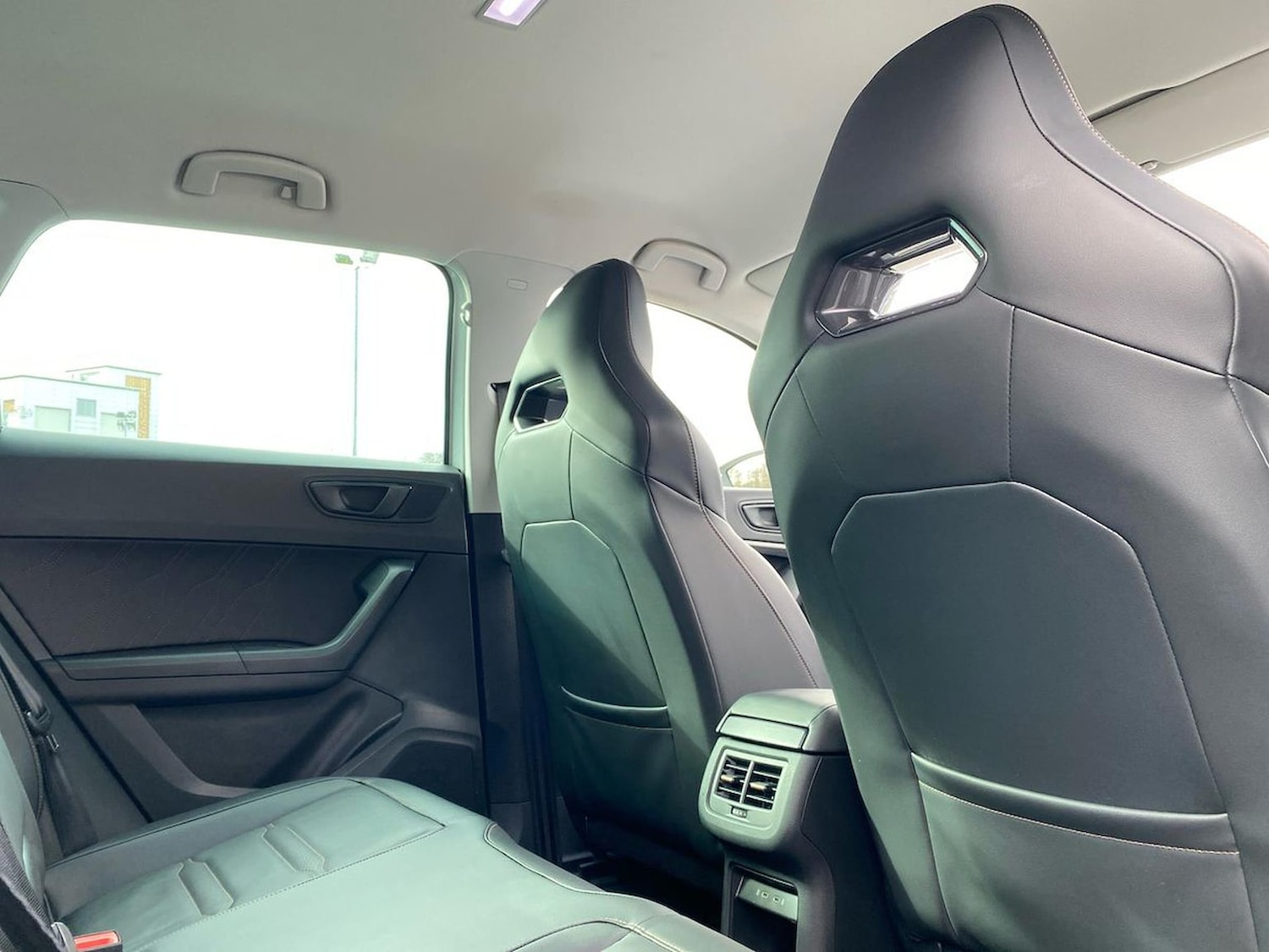 Used Cupra Ateca 2024 for sale - 78121828: Photo 34