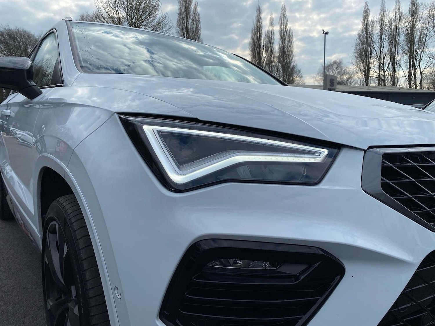 Used Cupra Ateca 2024 for sale - 78121828: Photo 36