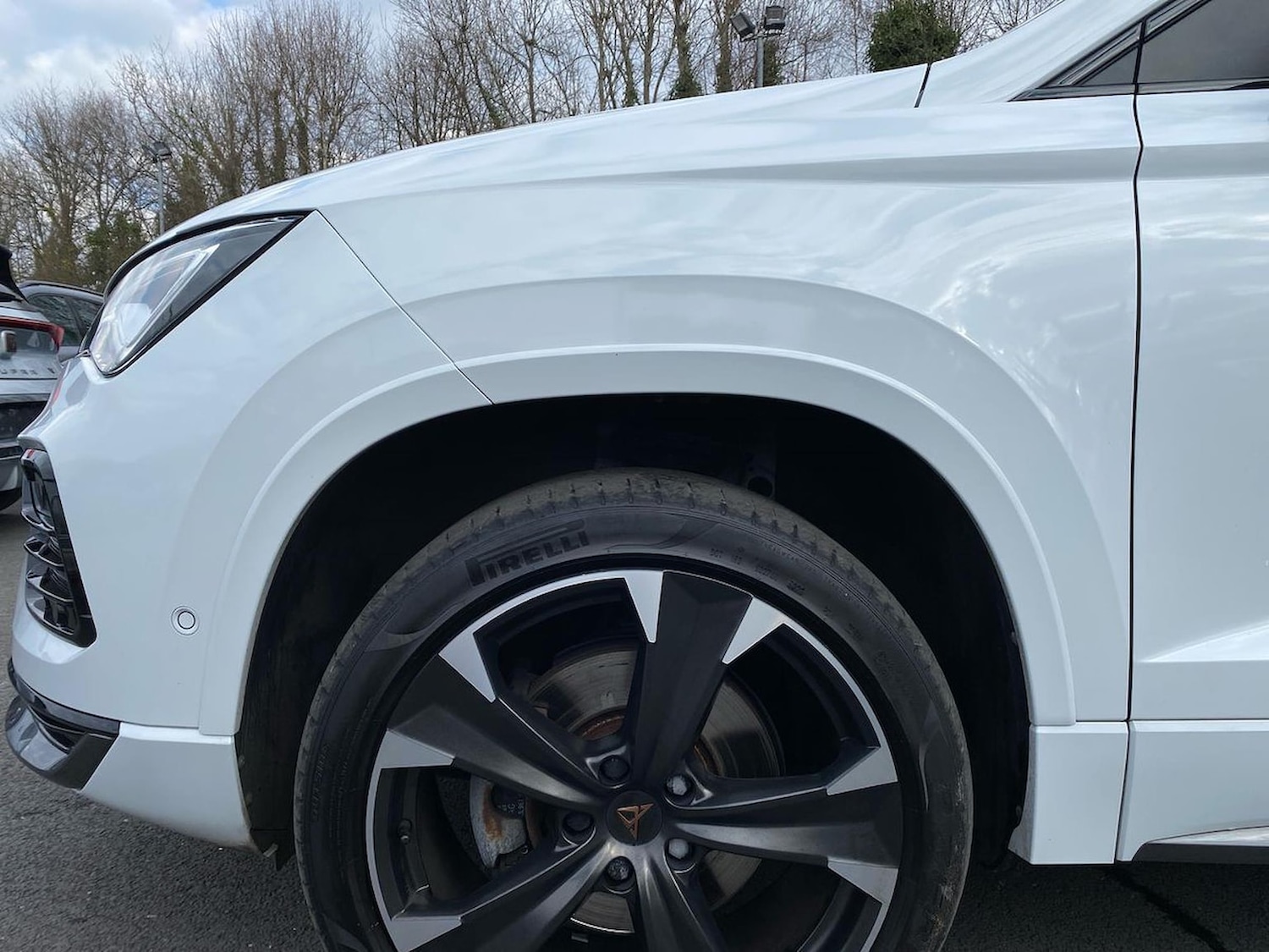 Used Cupra Ateca 2024 for sale - 78121828: Photo 37