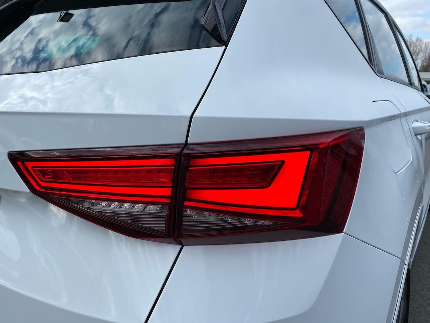 Used Cupra Ateca 2024 for sale - 78121828: Photo 38