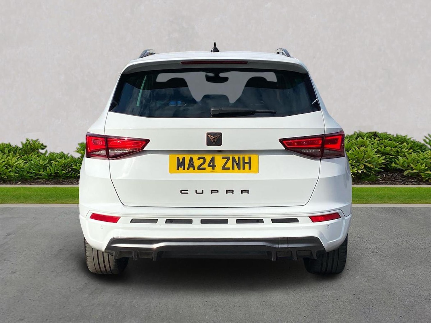 Used Cupra Ateca 2024 for sale - 78121828: Photo 6
