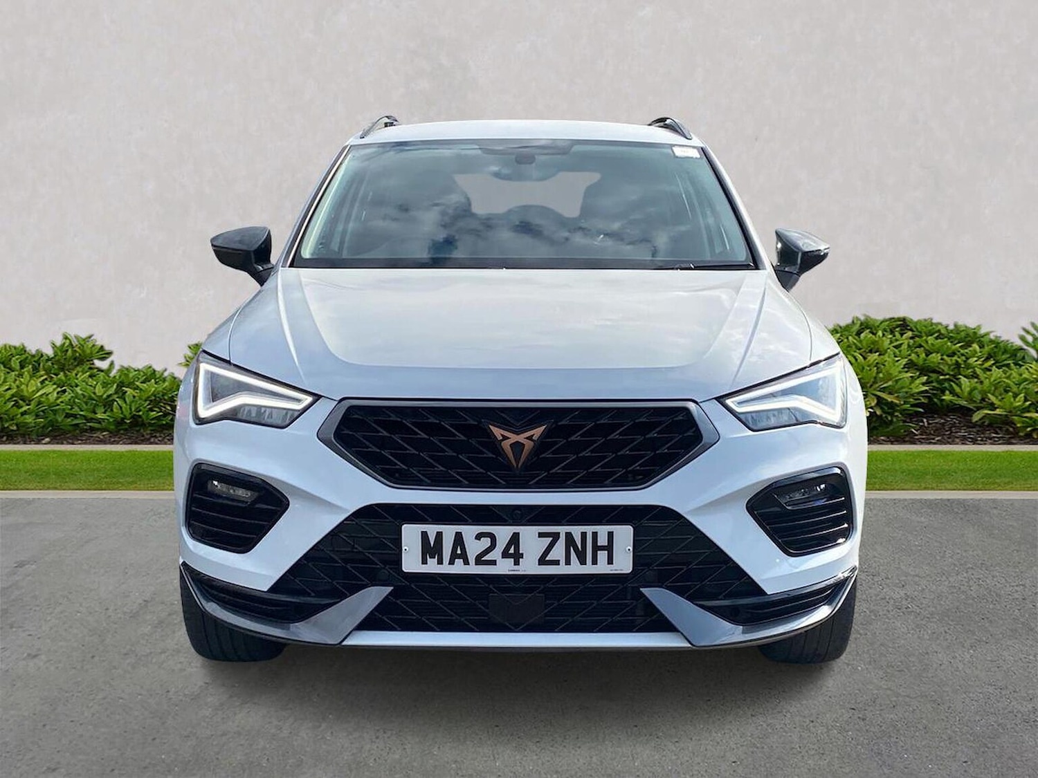 Used Cupra Ateca 2024 for sale - 78121828: Photo 7
