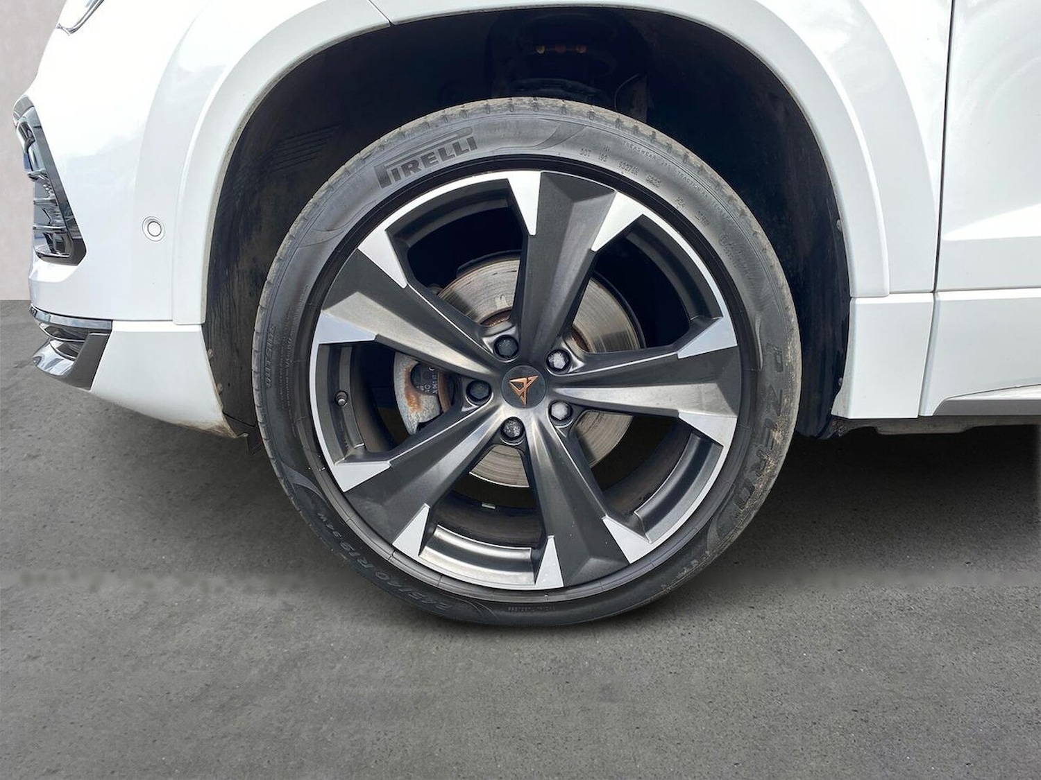 Used Cupra Ateca 2024 for sale - 78121828: Photo 8