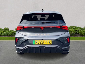 Used Cupra Born 2026 for sale - 79445144: Photo