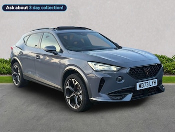 2023 - 1.5 TSI 150 V2 5dr DSG