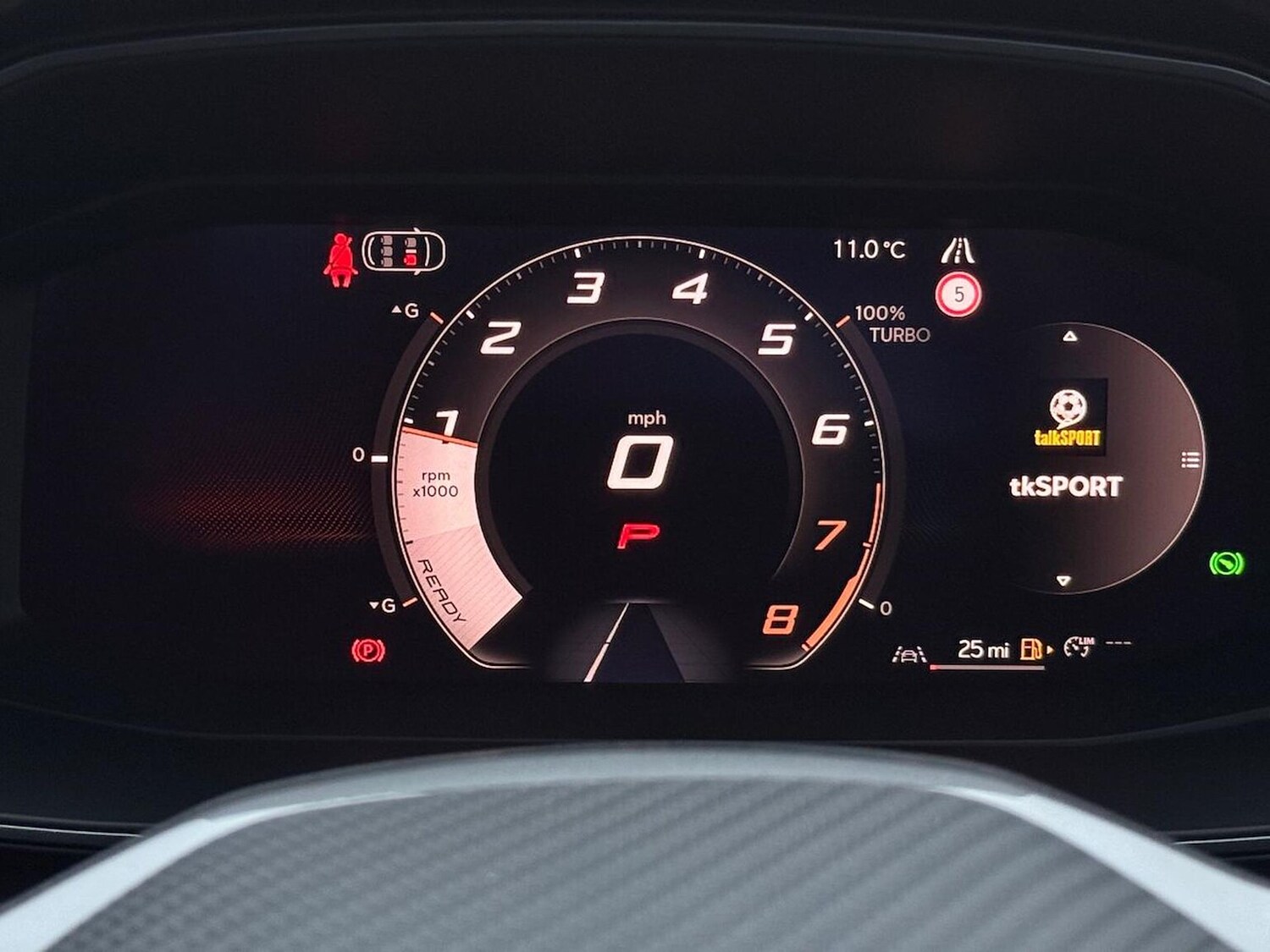 Used Cupra Formentor 2025 for sale - 77488328: Photo 10