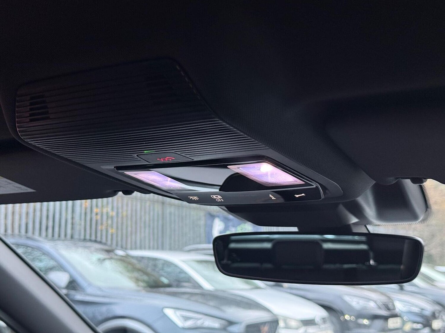 Used Cupra Formentor 2025 for sale - 77488328: Photo 14