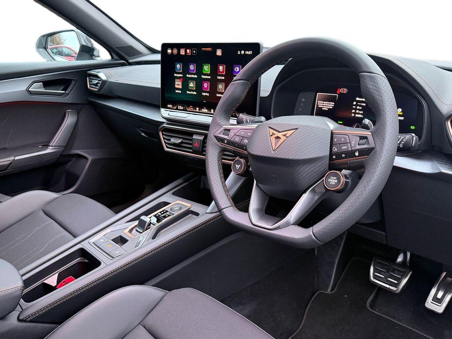 Used Cupra Formentor 2025 for sale - 77488328: Photo 15