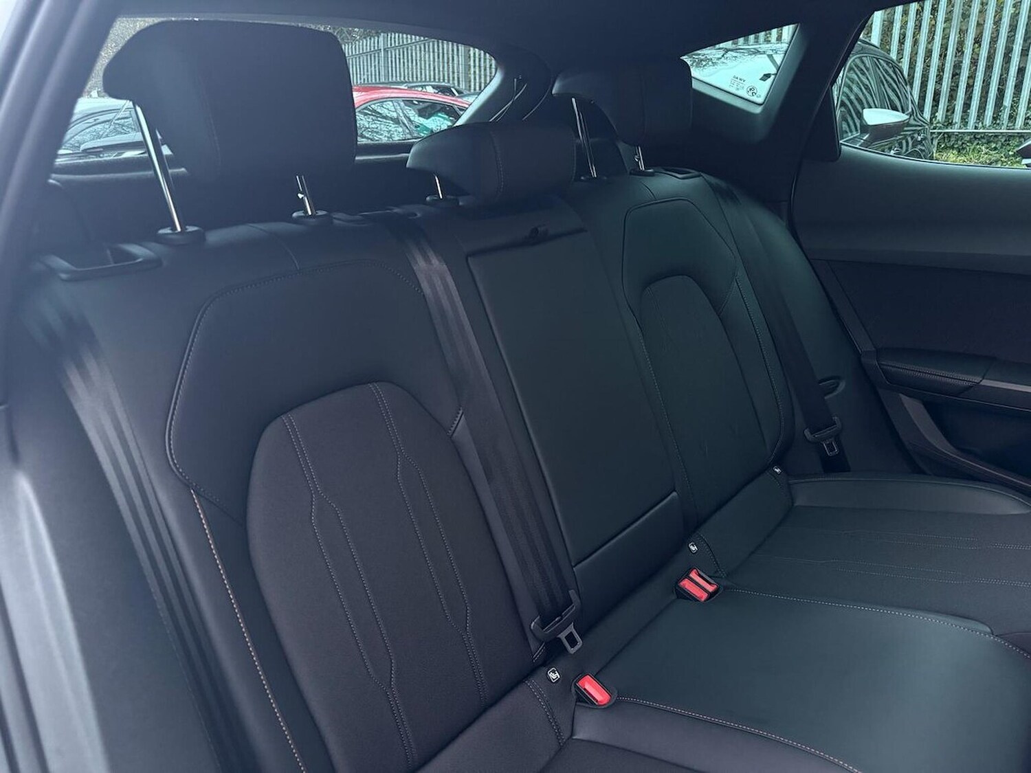 Used Cupra Formentor 2025 for sale - 77488328: Photo 16