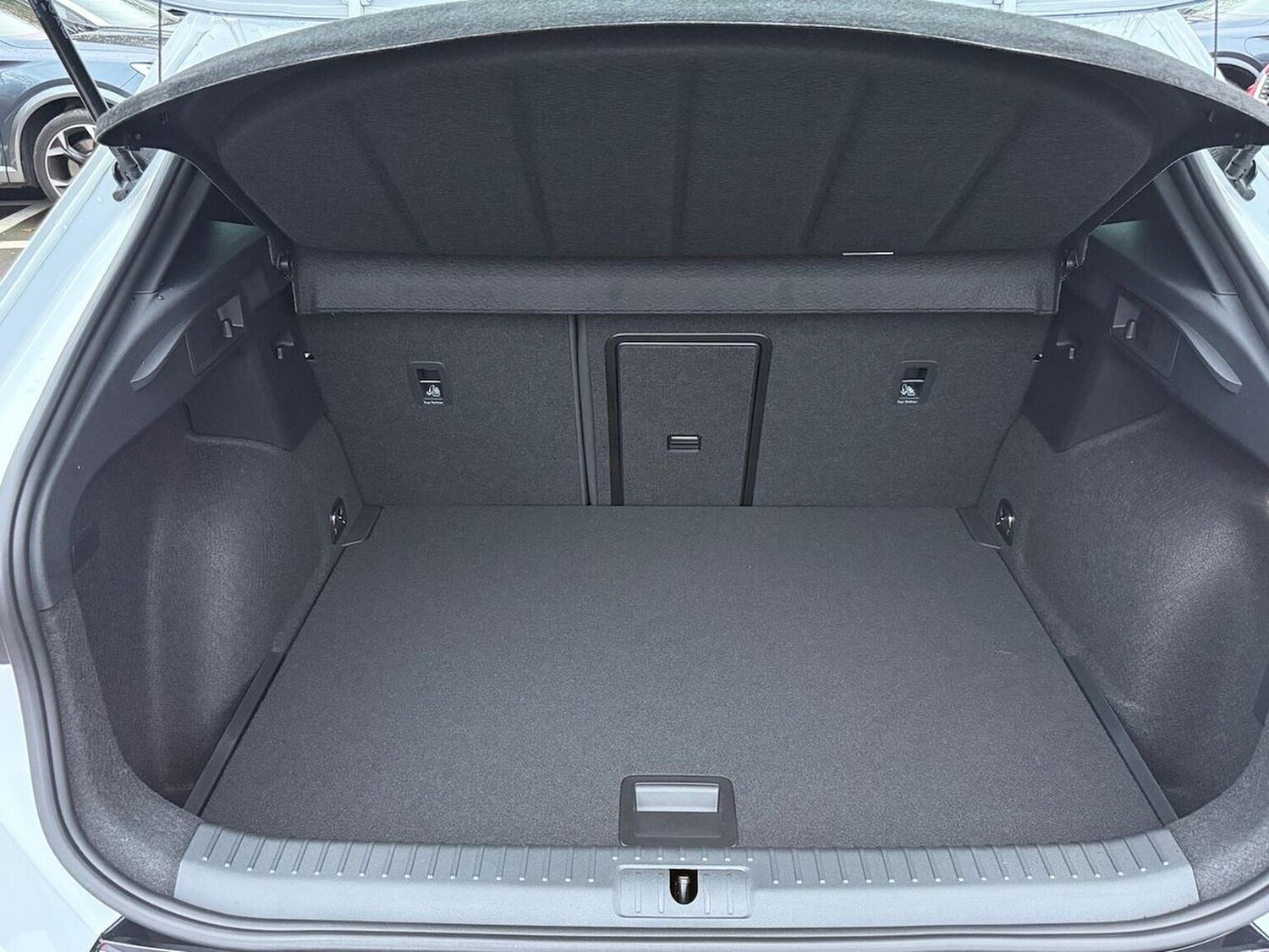 Used Cupra Formentor 2025 for sale - 77488328: Photo 17