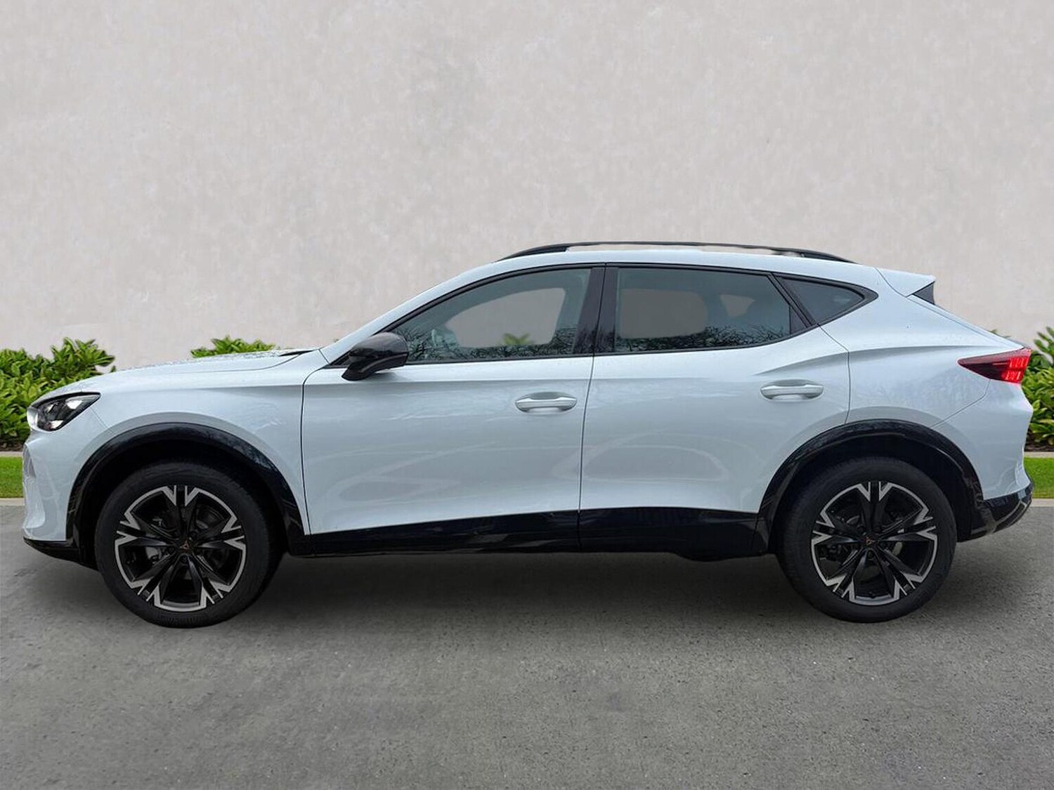 Used Cupra Formentor 2025 for sale - 77488328: Photo 19