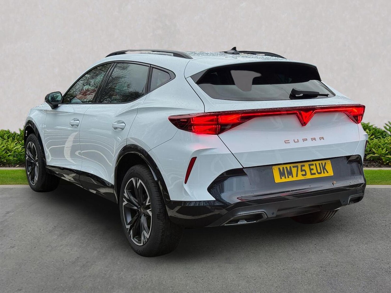 Used Cupra Formentor 2025 for sale - 77488328: Photo 2