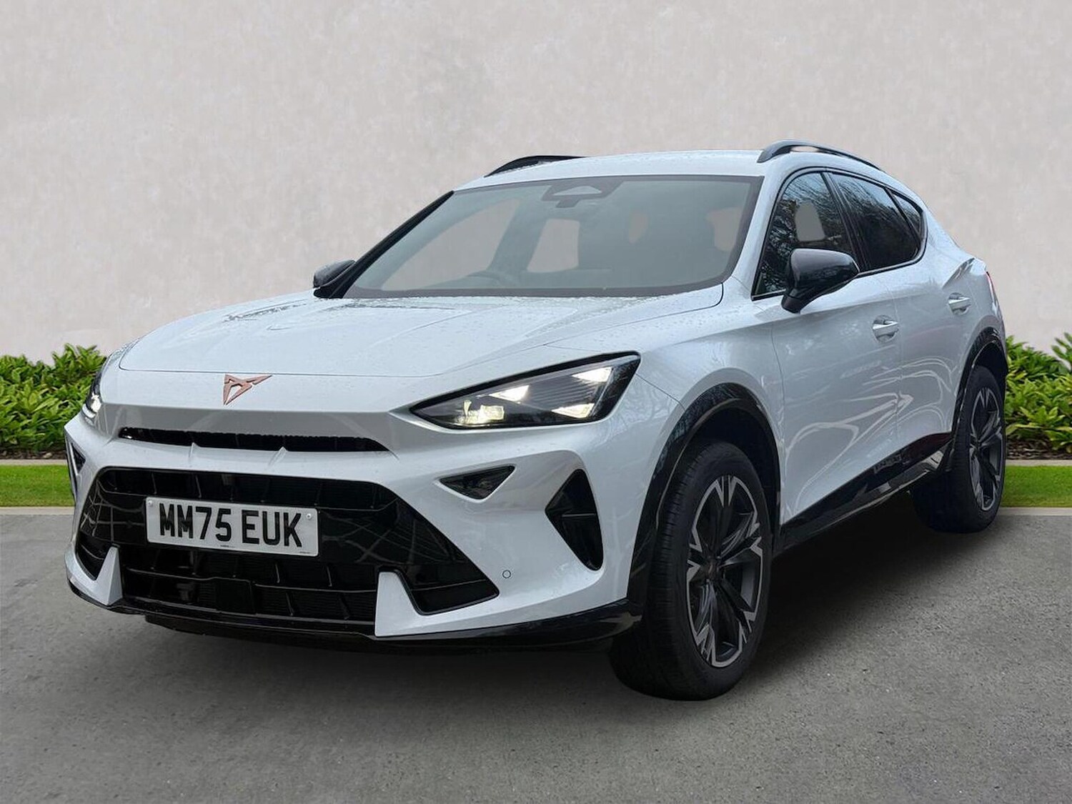 Used Cupra Formentor 2025 for sale - 77488328: Photo 20