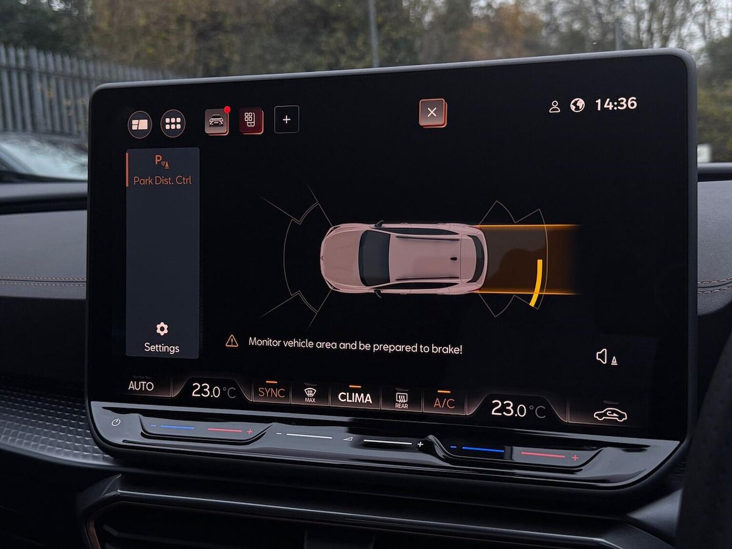 Used Cupra Formentor 2025 for sale - 77488328: Photo 23