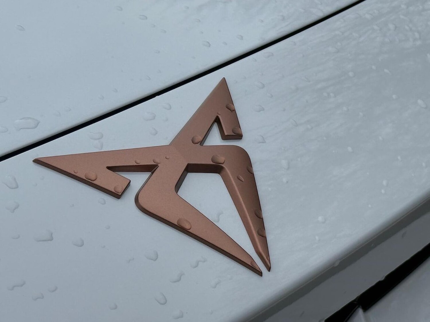 Used Cupra Formentor 2025 for sale - 77488328: Photo 33