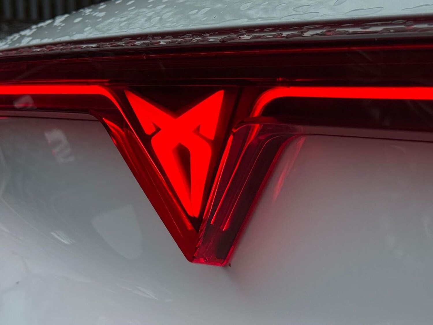 Used Cupra Formentor 2025 for sale - 77488328: Photo 35