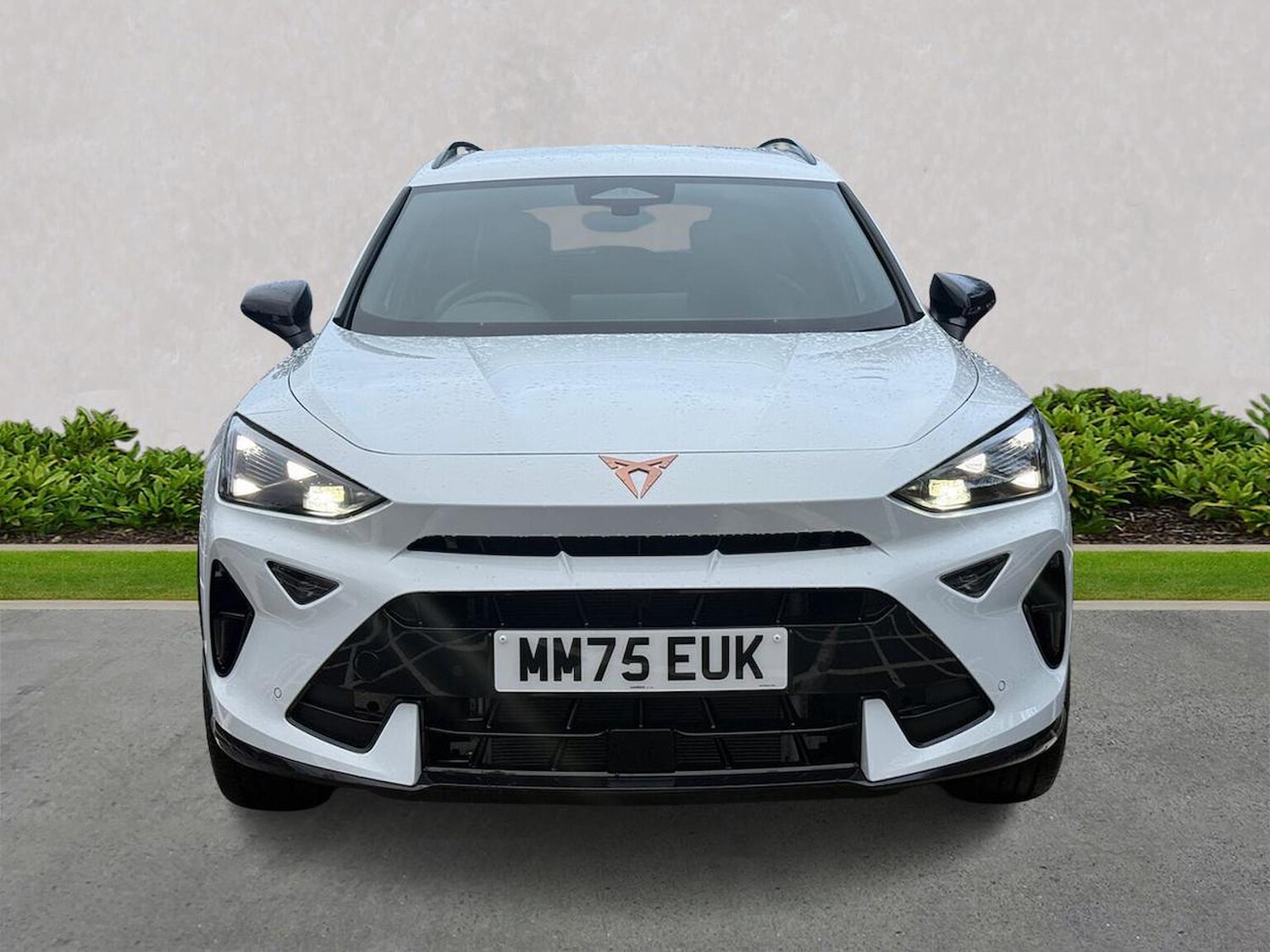 Used Cupra Formentor 2025 for sale - 77488328: Photo 5