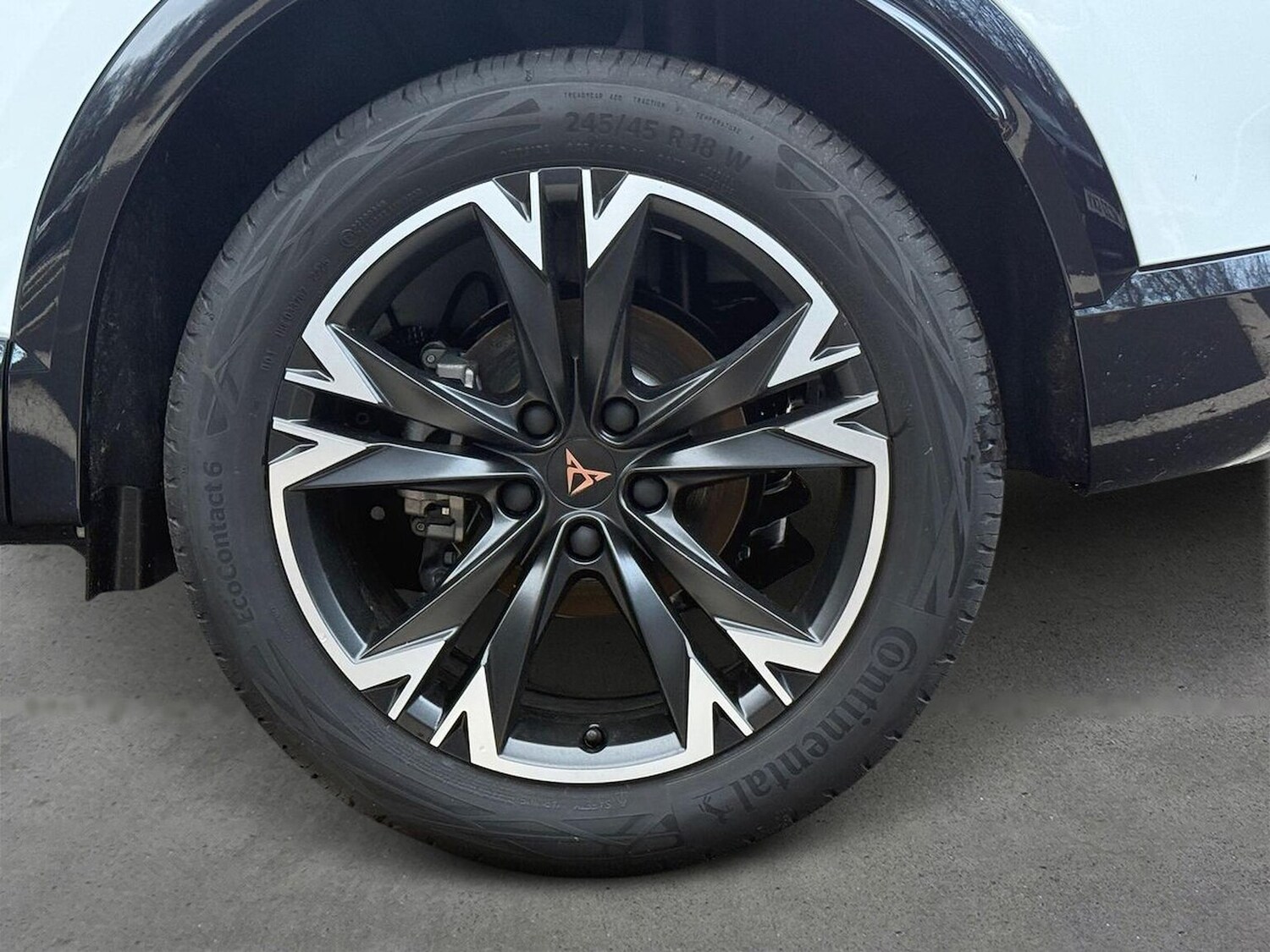 Used Cupra Formentor 2025 for sale - 77488328: Photo 6