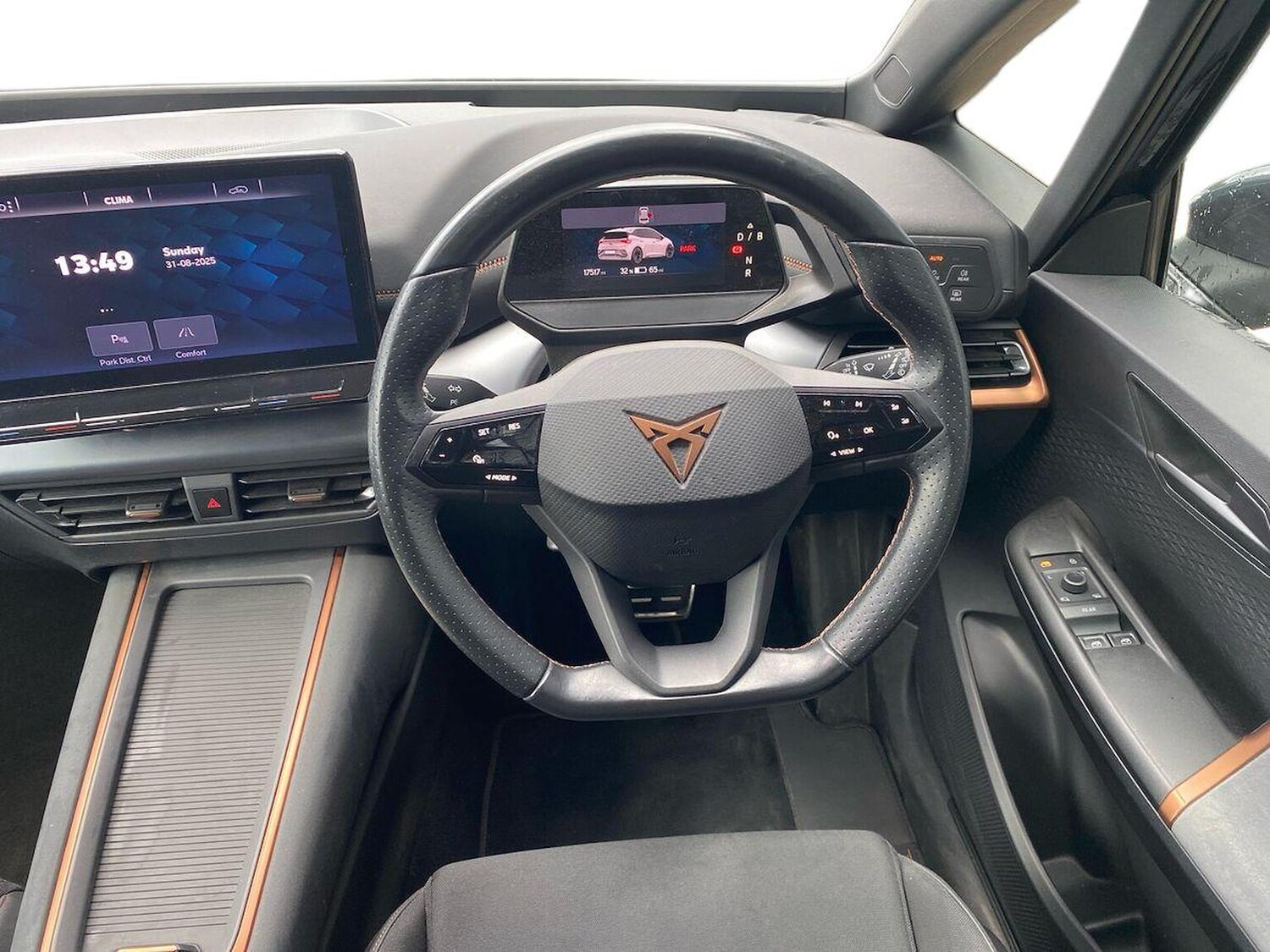 Used Cupra Born 2022 for sale - 76735589: Photo 11