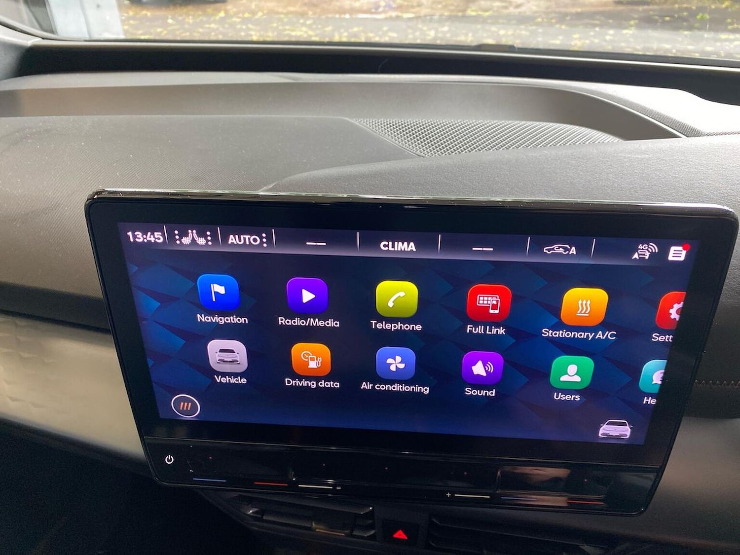 Used Cupra Born 2022 for sale - 76735589: Photo 13