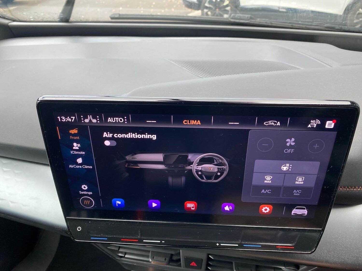 Used Cupra Born 2022 for sale - 76735589: Photo 14