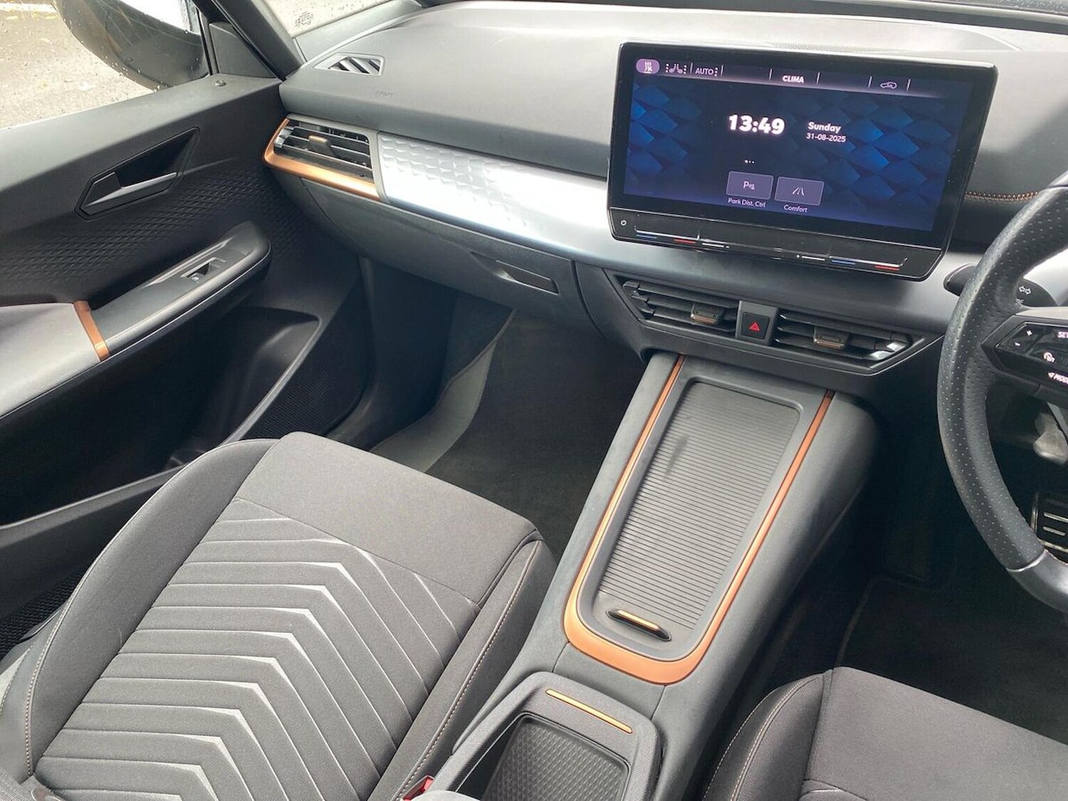 Used Cupra Born 2022 for sale - 76735589: Photo 15