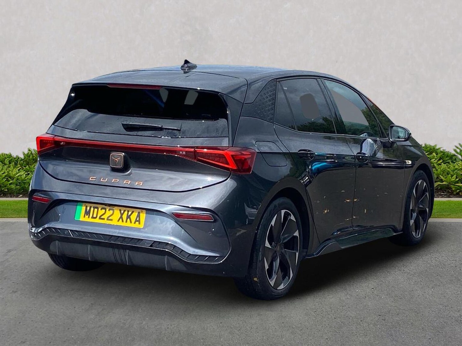 Used Cupra Born 2022 for sale - 76735589: Photo 20