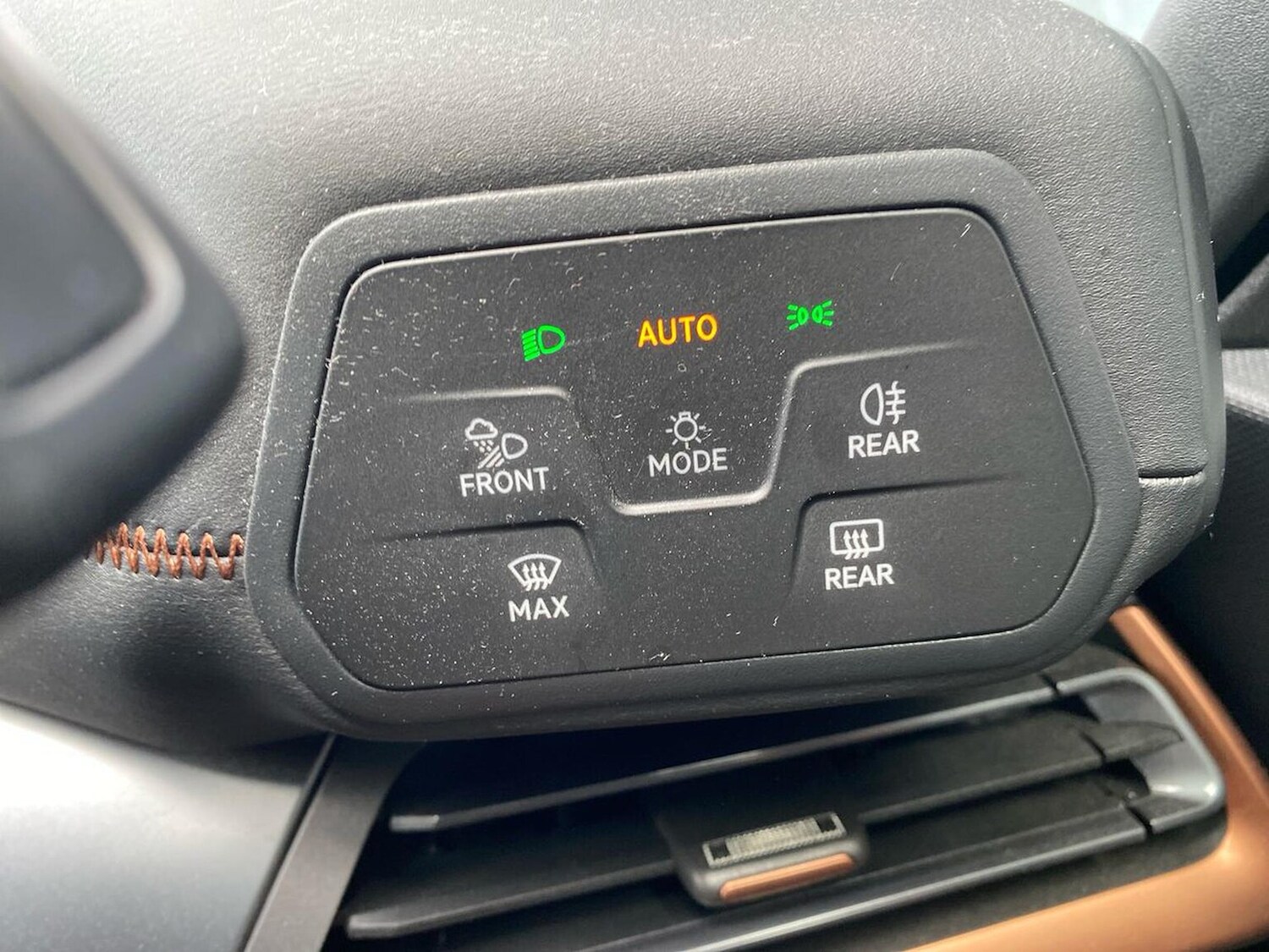 Used Cupra Born 2022 for sale - 76735589: Photo 24