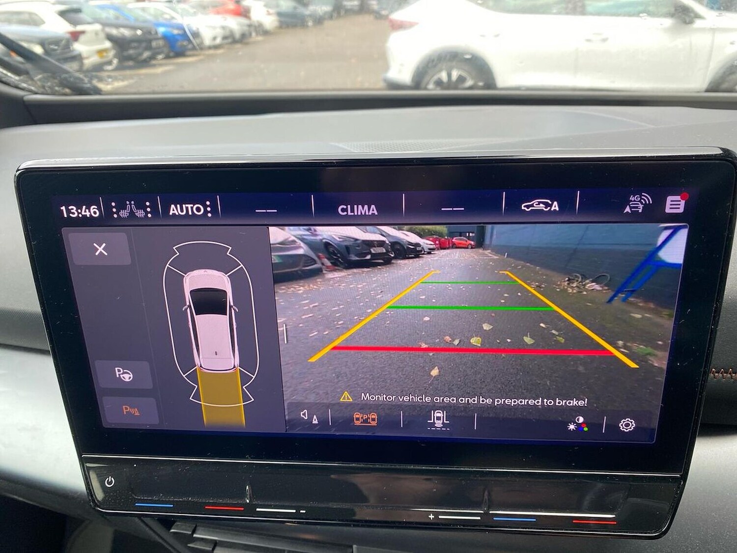 Used Cupra Born 2022 for sale - 76735589: Photo 25