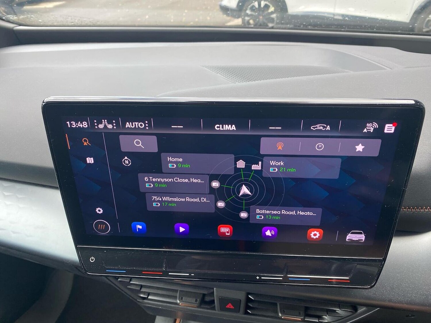 Used Cupra Born 2022 for sale - 76735589: Photo 26