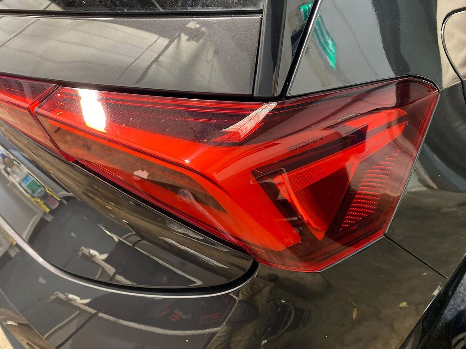 Used Cupra Born 2022 for sale - 76735589: Photo 37