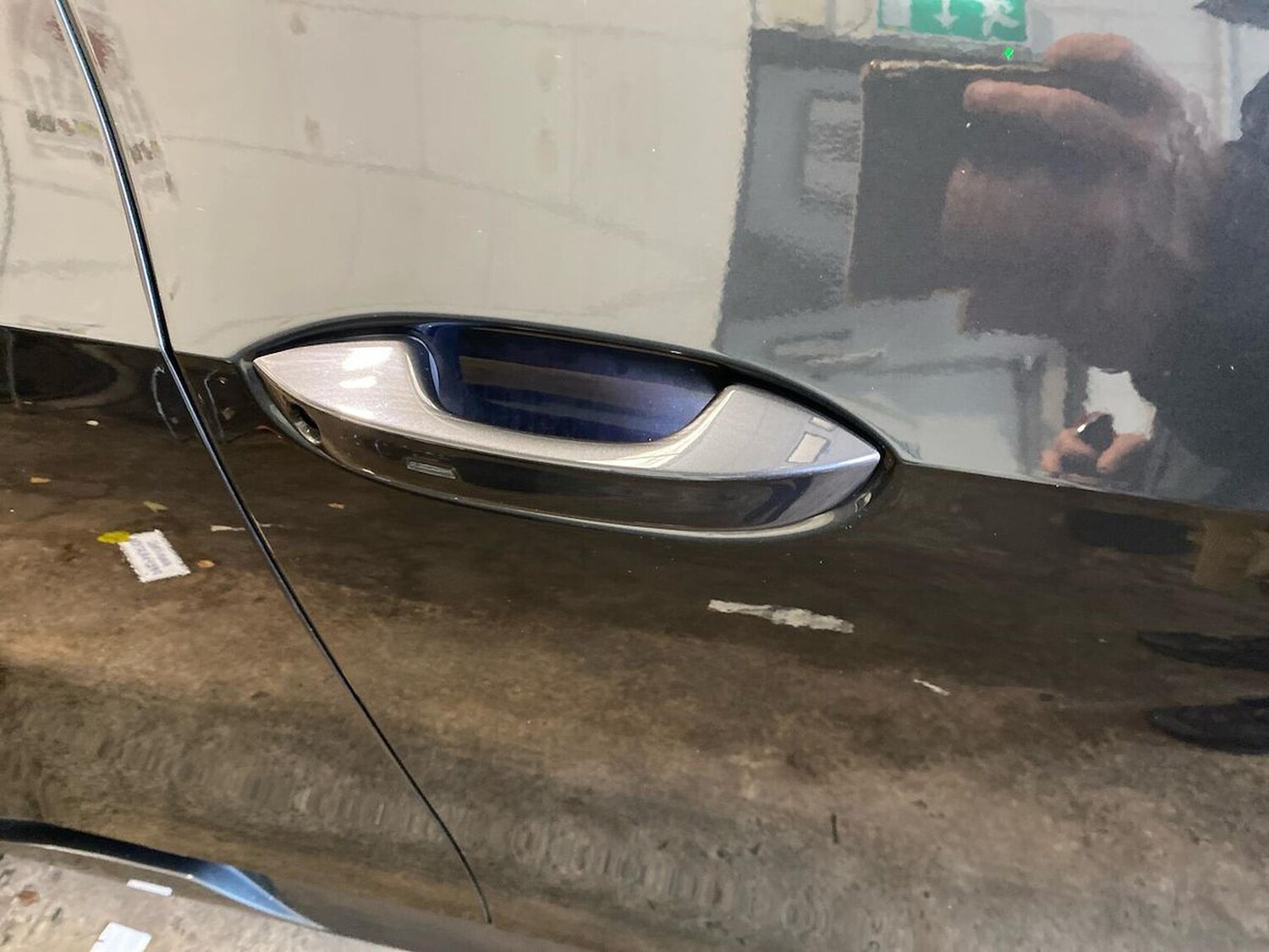 Used Cupra Born 2022 for sale - 76735589: Photo 38